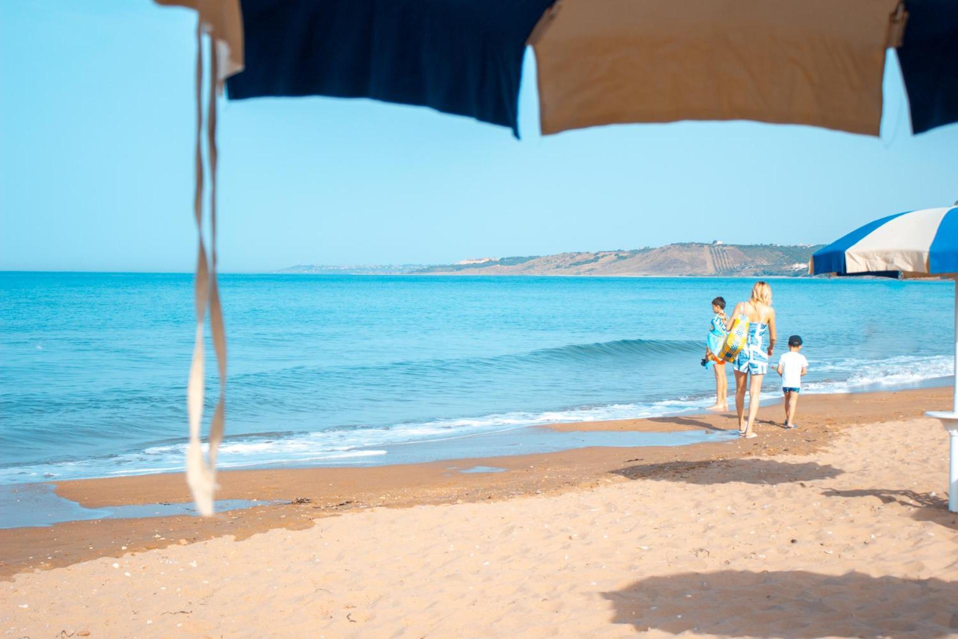 Makauda Beach Шака Екстериор снимка